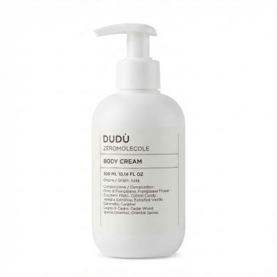 ZEROMOLECOLE Dudu Body Cream 300 ml